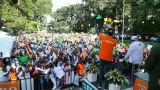 ouattara dramane od aux electeurs du plateau le plateau doit etre en tete des suffrages au niveau national
