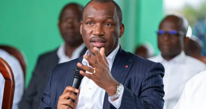 mamadou-toure-porte-parole-adjoint-du-rhdp-et-du-gouvernement-ceux-qui-utilisent-la-voie-de-la-violence-repondront-devant-la-loi