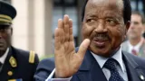 presidentielle au cameroun paul biya donne vainqueur avec 53 66 des voix devant issa tchiroma bakary