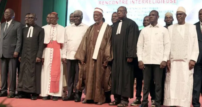 tensions-politiques-les-guides-religieux-encouragent-les-acteurs-politiques-a-aller-vers-la-paix