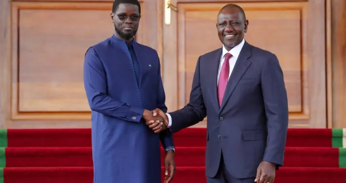 le-senegal-et-le-kenya-signent-une-exemption-de-visa