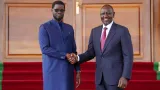 le senegal et le kenya signent une exemption de visa