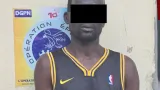 aboisso sous le choc un corps retrouve derriere linfas la bri interpelle un suspect cle