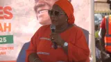 les femmes darrah promettent plus de 80 a ado