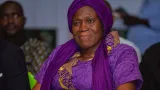 simone ehivet gbagbo confie le peuple est dans la rue car laurent gbagbo a ete ecarte de la presidentielle