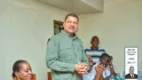 le code de jean louis billon se desolidarise de ses dissidents