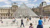 france reouverture du musee du louvre