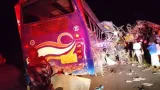 ouganda un terrible accident de la route fait 63 morts au moins
