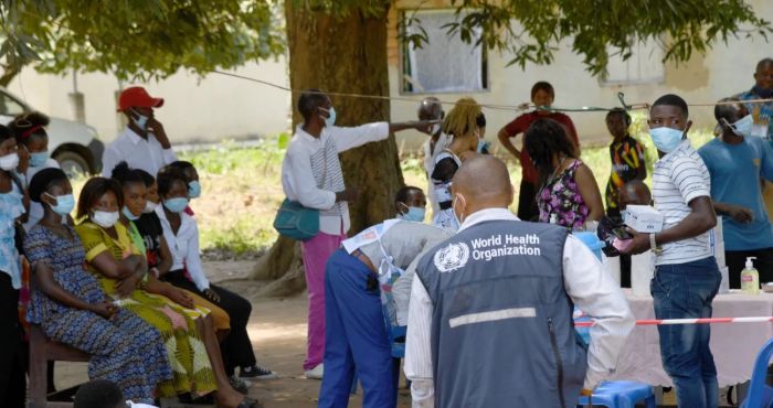 Lutte contre le paludisme : Des organisations alertent sur le ...
