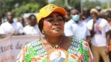 mariam traore a pulcherie gbalet son mot dordre depuis lexil ne passera pas en cote divoire