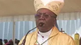 cameroun mgr paul lontsie keune condamne la fraude electorale et exige le respect de la verite des urnes