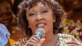 diabo rebecca yao et plus de 3000 femmes celebrent le developpement rural