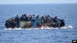 migration clandestine 44 migrants portes disparus dans les eaux du maroc