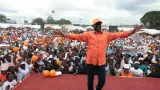 yopougon le rhdp cloture sa campagne dans une maree orange a la place figayo