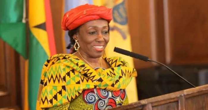 ghana-deces-de-lepouse-de-rawlings