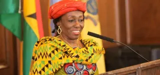 ghana-deces-de-lepouse-de-rawlings