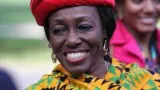 deces de lex premiere dame du ghana nana konadu agyeman rawlings