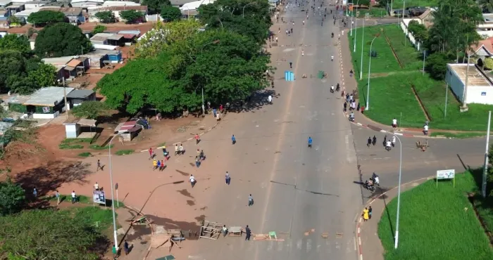 a-la-veille-de-lelection-presidentielle-la-ville-de-yamoussoukro-sous-couvre-feu-ce-vendredi-et-samedi