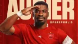 deux mois apres sa maladie serge aurier de retour sur le terrain avec son club