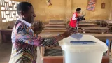 presidentielle 2025 henriette lagou adjoua a vote a daoukro