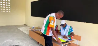 la-societe-civile-lafricanisme-salue-le-deroulement-du-vote-presidentiel