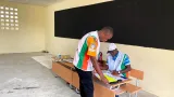 la societe civile lafricanisme salue le deroulement du vote presidentiel