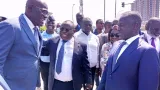 developpement local le rhdp salue les performances du maire cisse bacongo