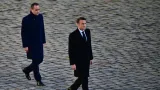 france sondage macron degringole lecornu en hausse