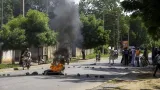 cameroun plusieurs villes sous tension