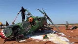 armee-ivoirienne-un-helicoptere-mi-24d-secrase-a-korhogo