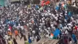 des individus se disant membres du service dordre du ppa ci etaient munis darmes de guerre devoile le procureur
