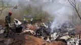 aucun survivant dans le crash dun avion au kenya 11 morts denombrees