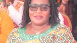 harlette badou adresse ses felicitations a ouattara apres sa victoire