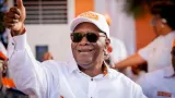 apres sa reelection alassane ouattara invite a faire un pas vers lapaisement des tensions