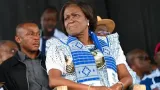 apres le scrutin simone gbagbo denonce linegalite financiere entre les candidats