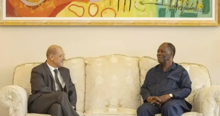 le-chef-de-letat-a-echange-avec-lambassadeur-ditalie-en-cote-divoire