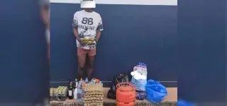 vols-dans-les-magasins-a-yamoussoukro-un-suspect-interpelle