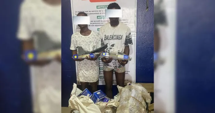 des-suspects-interpelles-pour-vol-de-piece-detachees