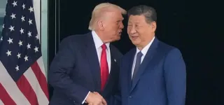 paix-surprise-en-coree-du-sud-trump-et-xi-enterrent-la-hache-de-guerre-commerciale