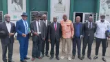 lirs pdci et le secretariat executif accorde leurs violons