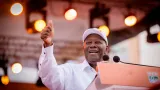 alassane ouattara declare vainqueur de la presidentielle de 2025