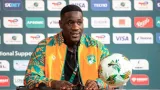 football les elephants de cote divoire sappretent a affronter deux equipes de taille moyenne en amical