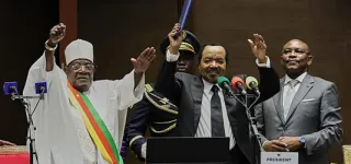cameroun-paul-biya-prete-serment-pour-un-huitieme-mandat