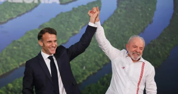 cop30-sommet-de-belem-emmanuel-macron-denonce-les-prophetes-de-desordre-et-appelle-a-proteger-la-science