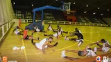basket ball les elephants en route pour le mondial 2023