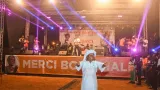 boundiali mariatou kone et les populations celebrent le president alassane ouattara