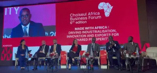acteur-majeur-dans-les-infrastructures-et-lindustrialisation-durable-porteo-reaffirme-son-leadership-au-choiseul-africa-business-forum