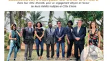 candidate a yamoussoukro yamousso thiam rattrapee par sa nationalite francaise