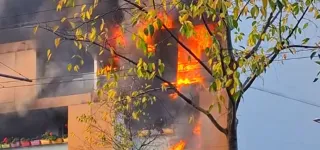 le-tournage-dun-clip-rap-provoque-un-grave-incendie-trois-appartements-calcines-et-ravages