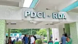 le personnel du pdci rda est en greve pour salaire impaye